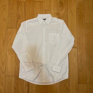 G2000 Dress Shirt M
